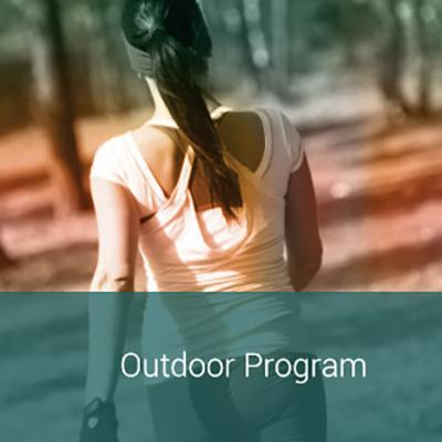 Outdoor Program